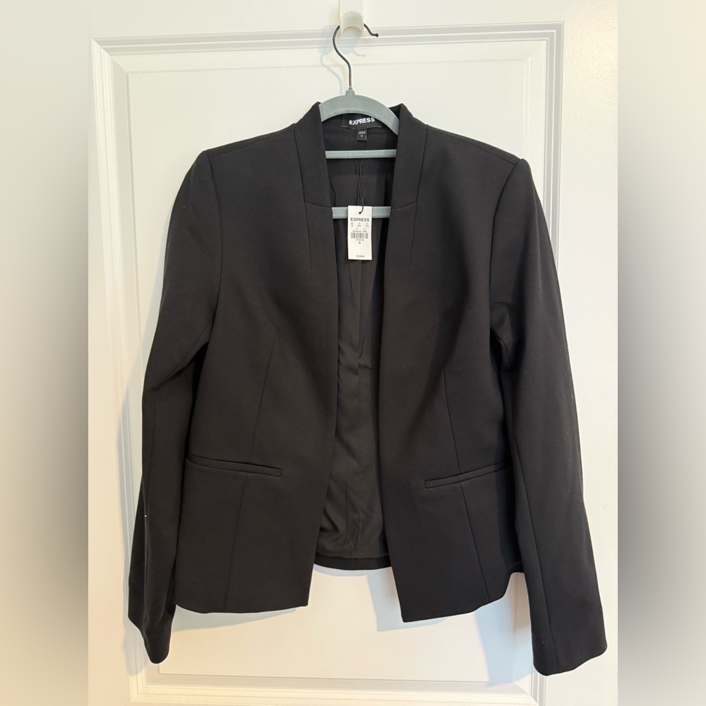 Express Woman’s Blazer Size 10